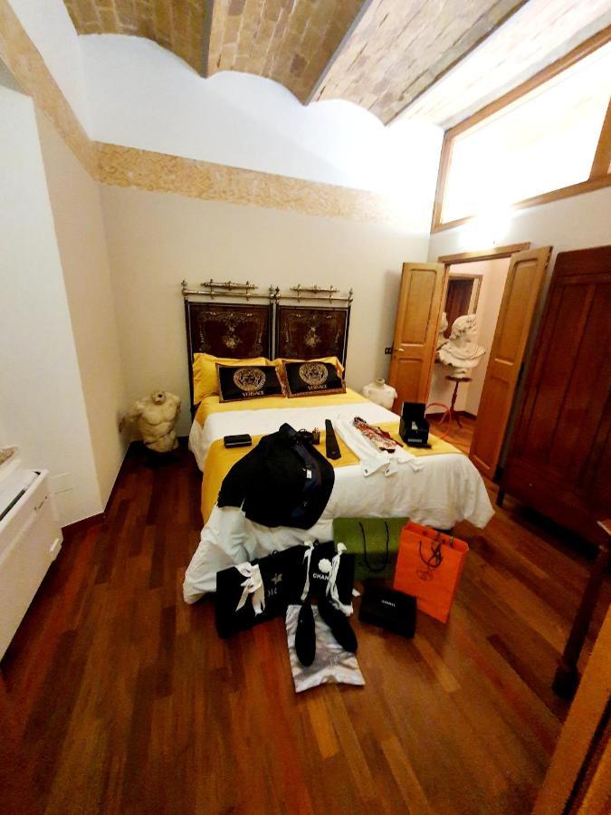 Appartement 1878s By Aat- Luxury Historic House Piazza Di Spagna