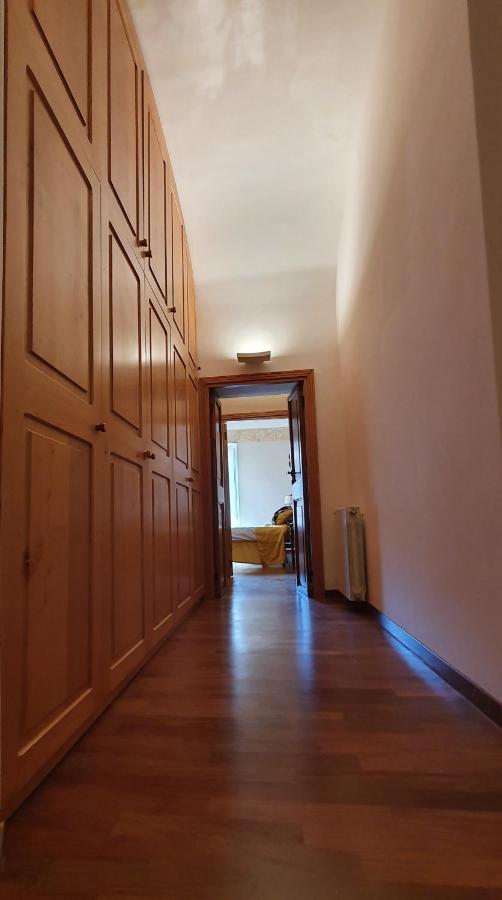 1878s By Aat- Luxury Historic House Piazza Di Spagna Appartement