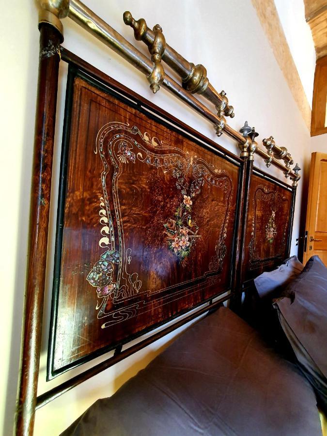 1878s By Aat- Luxury Historic House Piazza Di Spagna Appartement *