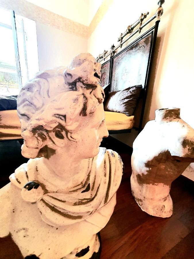1878s By Aat- Luxury Historic House Piazza Di Spagna Appartement *