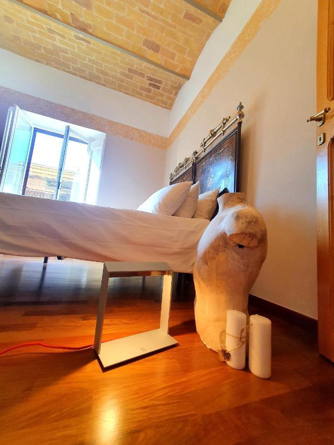 Appartement 1878s By Aat- Luxury Historic House Piazza Di Spagna *