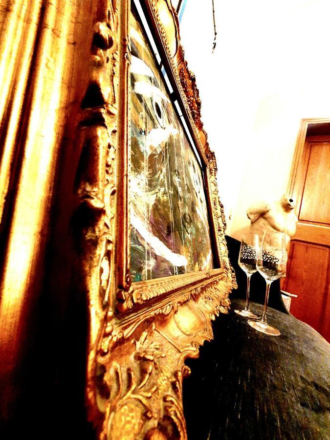 1878s By Aat- Luxury Historic House Piazza Di Spagna Appartement