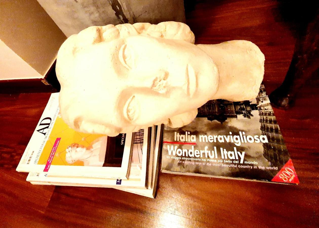 1878s By Aat- Luxury Historic House Piazza Di Spagna Appartement *