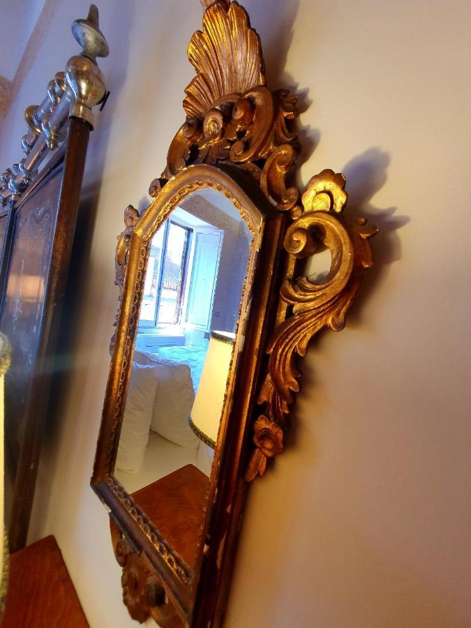 Appartement 1878s By Aat- Luxury Historic House Piazza Di Spagna Rome