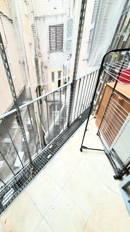 1878s By Aat- Luxury Historic House Piazza Di Spagna Appartement Rome